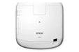 Epson Pro L1300UNL Laser WUXGA 3LCD Projector with 4K Enhancement