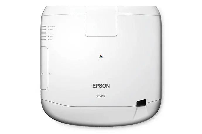 Epson Pro L1300UNL Laser WUXGA 3LCD Projector with 4K Enhancement