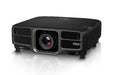 Epson Pro L1405UNL Laser WUXGA 3LCD Projector with 4K Enhancement without Lens