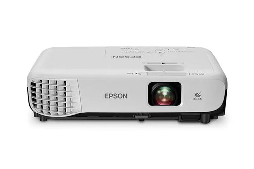 Epson VS350 3300-Lumen XGA 3LCD Projector USA