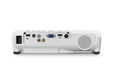 Epson VS355 3300-Lumen WXGA 3LCD Projector
