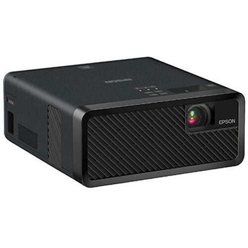 Epson PowerLite W75 2000-Lumen WXGA Laser 3LCD Projector (Black) V11HA20120 - NJ Accessory/Buy Direct & Save