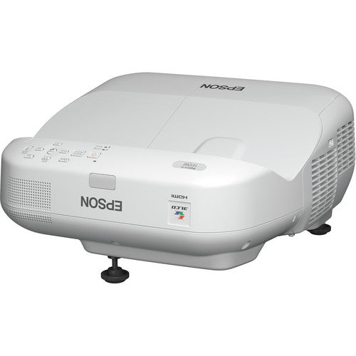 Epson BrightLink Pro 1410Wi Interactive Projector