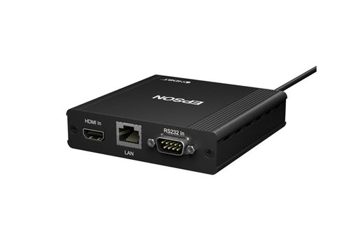 HDBaseT Transmitter for Pro G 6xxx series Projectors