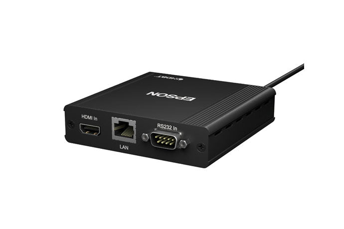HDBaseT Transmitter for Pro G 6xxx series Projectors