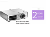 Epson PowerLite 8350 Home Cinema Projector