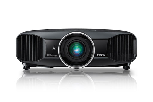 Epson PowerLite Pro Cinema 6030UB 2D/3D 1080p 3LCD Projector