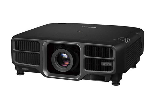 Epson Pro L1505UH-N Laser Projector /w Lens ELPLM50