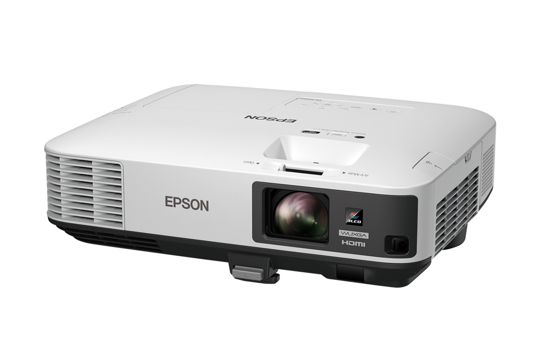 Epson Europe EB-2255U Projector - NJ Accessory/Buy Direct & Save