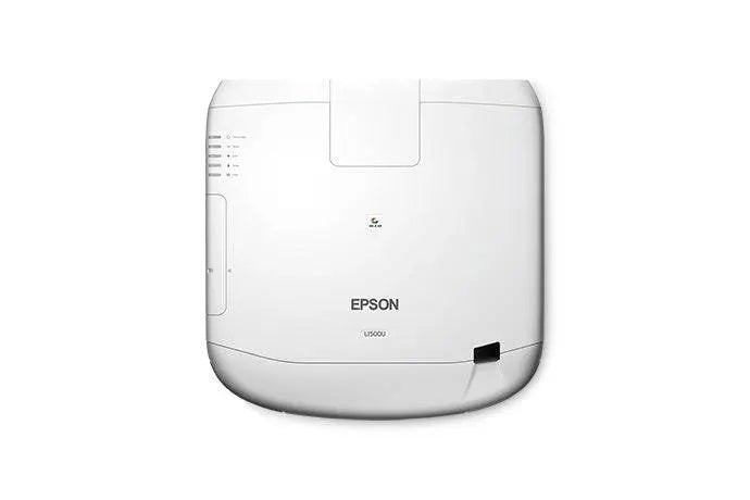 Espon Pro L1500U/H WUXGA 3LCD Laser Projector with 4K Enhancement With Lens