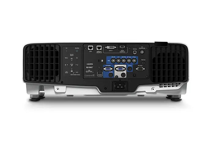 Espon Pro L1500U/H WUXGA 3LCD Laser Projector with 4K Enhancement With Lens