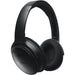 Bose QuietComfort 35 Wireless Headphones, Noise Cancelling- Black