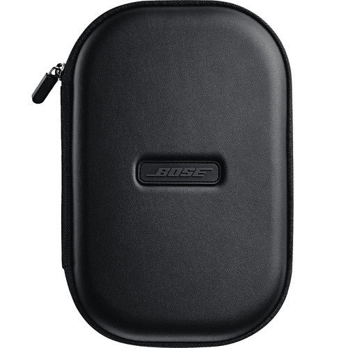 Bose QuietComfort 35 Wireless Headphones, Noise Cancelling- Black