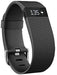 Fitbit Charge HR Activity, Heart Rate Sleep Wristband (Small,Black)
