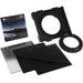 Formatt Hitech 165mm Firecrest Elia Locardi Signature Edition Travel Filter Kit for Canon 8-15mm f/4L Lens