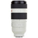 Sony FE 100-400mm f/4.5-5.6 GM OSS Lens - 3 Lens Kit + Tripod + Backpack - 32GB Accessory Bundle - NJ Accessory/Buy Direct & Save
