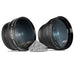 Sony FE 100-400mm f/4.5-5.6 GM OSS Lens - 3 Lens Kit + Tripod + Backpack - 32GB Accessory Bundle - NJ Accessory/Buy Direct & Save