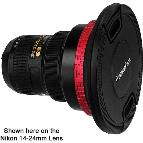 FotodioX WonderPana FreeArc Core Filter Holder for Sony 12-24mm Lens