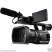 Panasonic AG-AC90AEN AVCCAM Camcorder (PAL)