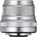 FUJIFILM XF 23mm f/2 R WR Lens (Silver) Manfrotto Kit &amp; More