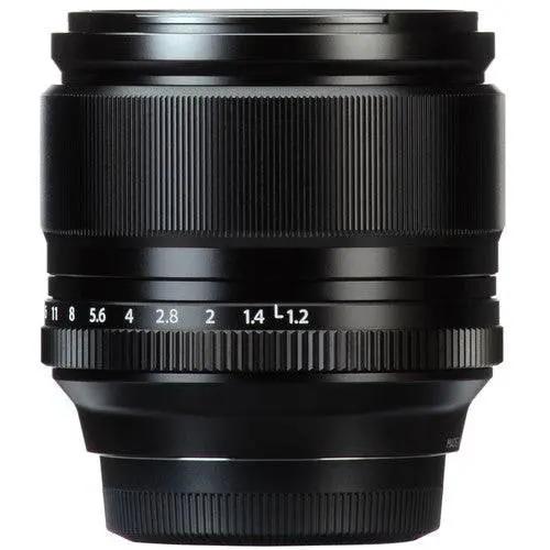 FUJIFILM XF 56mm f/1.2 R Lens