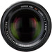 FUJIFILM XF 56mm f/1.2 R Lens