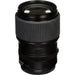 Fujifilm GF 110mm f/2 R LM WR Lens with 77mm UV+CPL Filter Kit, Cleaning Kit, Lens Cleaning Pen - NJ Accessory/Buy Direct & Save