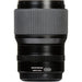 Fujifilm GF 110mm f/2 R LM WR Lens with 77mm UV+CPL Filter Kit, Cleaning Kit, Lens Cleaning Pen - NJ Accessory/Buy Direct & Save