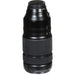 FUJIFILM XF 100-400mm f/4.5-5.6 R LM OIS WR Lens