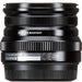 FUJIFILM XF 16mm f/2.8 R WR Lens (Black) Advanced Accessory Bundle