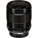 FUJIFILM XF 18mm f/1.4 R LM WR Lens