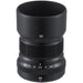 FUJIFILM XF 50mm f/2 R WR Lens (Black)
