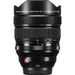 FUJIFILM XF 8-16mm f/2.8 R LM WR Lens Bundle with Memory Card and External Hard Drive