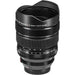 FUJIFILM XF 8-16mm f/2.8 R LM WR Lens Bundle with Memory Card and External Hard Drive