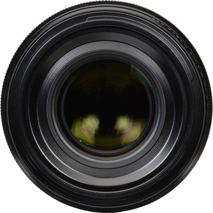FUJIFILM XF 80mm f/2.8 R LM OIS WR Macro Lens Profession Bundle