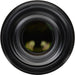 FUJIFILM XF 80mm f/2.8 R LM OIS WR Macro Lens Profession Bundle