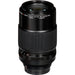 FUJIFILM XF 80mm f/2.8 R LM OIS WR Macro Lens Profession Bundle