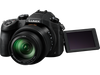 Panasonic LUMIX DMC-FZ1000 Digital Camera Bundle Deluxe