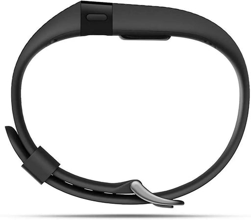Fitbit Charge HR Activity, Heart Rate Sleep Wristband (Small,Black)