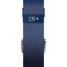 Fitbit Charge HR Heart Rate + Fitness Tracker - Blue - Small