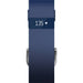 Fitbit Charge HR Heart Rate + Fitness Tracker - Blue - Small
