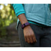 Fitbit Charge HR Heart Rate + Fitness Tracker - Blue - Small