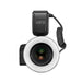 Flashpoint MF-R76 Macro Ring Flash
