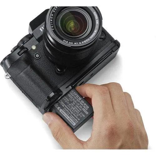 Fujifilm X-T1 Mirrorless Digital Camera with 18-55mm Lens