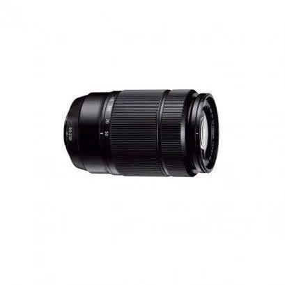 Fujifilm XC 50-230mm f/4.5-6.7 OIS Lens (Black)