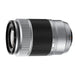 Fujifilm XC 50-230mm f/4.5-6.7 OIS Lens (Silver)