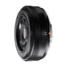 Fujifilm XF 27mm f/2.8 Lens (Black)
