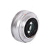 Fujifilm XF 27mm f/2.8 Lens (Silver)