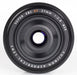 Fujifilm 27mm f/2.8 XF Lens with Backpack + Pouch + Tripod + Filter + Kit for X-A2, X-E1, X-E2, X-M1, X-T1, X-Pro1 Cameras