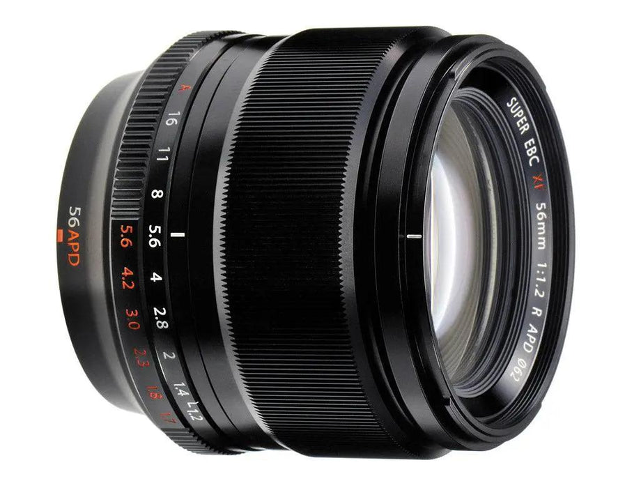 Fujifilm XF 56mm f/1.2 R APD Lens